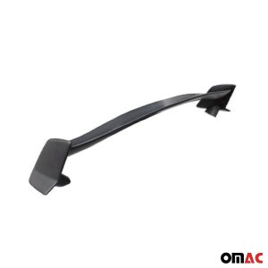 Honda Civic SD Spoiler - Omac - Type-R - Primer - '16-'21 Honda Civic SD Spoiler - Omac - Type-R - Primer - '16-'21